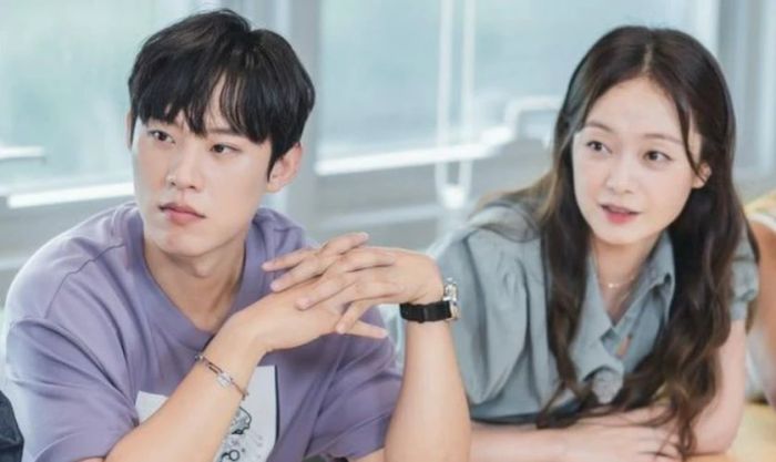 The Sixth Sense 2 (2021) là những bộ phim và chương trình truyền hình có sự xuất hiện của Kim Sung Cheol