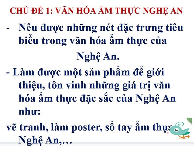Tài liệu giảng dạy điện tử Giáo dục địa phương lớp 6, hỗ trợ giáo viên và học sinh hiệu quả