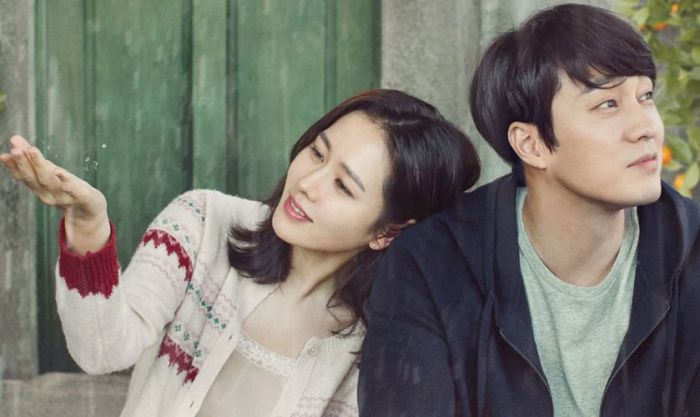 Và Em Sẽ Đến - Be With You (2018)