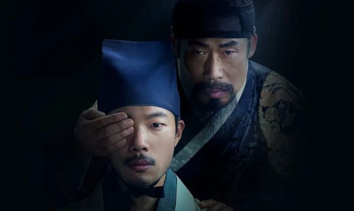 Dạ Điểu - The Night Owl (2022) là một trong những tác phẩm điện ảnh và truyền hình có sự góp mặt của Kim Sung-cheol