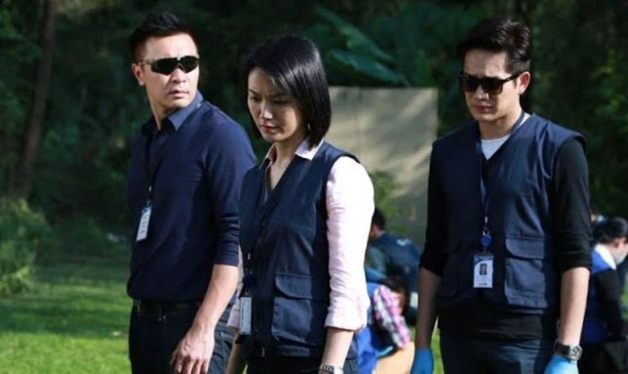 Giác Quan Thứ 6 - Tác phẩm kinh dị tâm lý đầy hồi hộp và bí ẩn