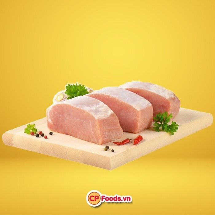 CP Pork image 1