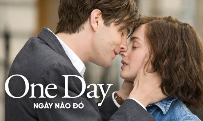 Một Ngày Để Yêu là bộ phim tâm lý tình cảm đầy lãng mạn và ngọt ngào