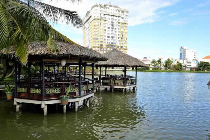 Van Thanh Tourist Area image 2
