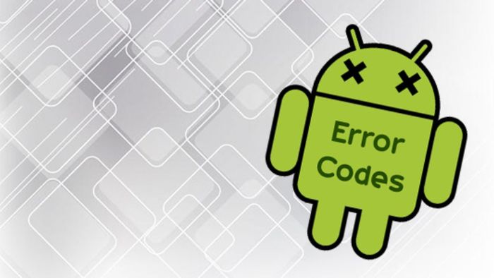 Lý do không thể sử dụng mã code Đầu To Tới Đây