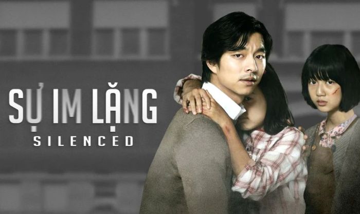 Phim tâm lý Hàn Quốc đáng xem
