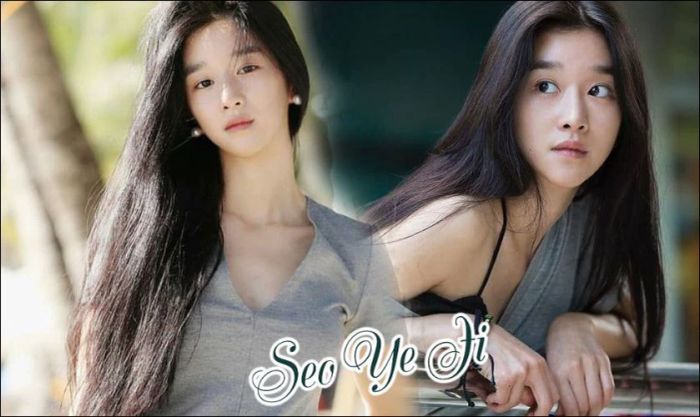 Những bộ phim và chương trình truyền hình có sự góp mặt của Seo Ye-Ji