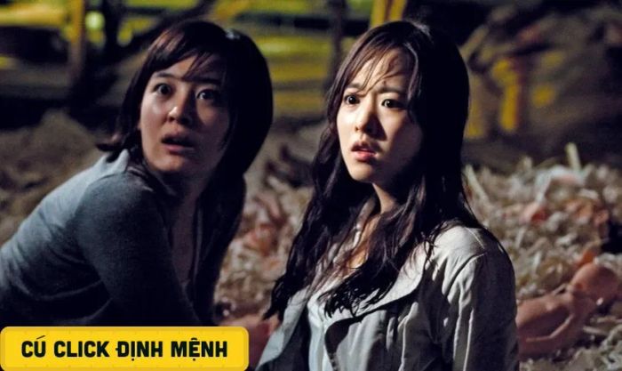 Cú Click Định Mệnh