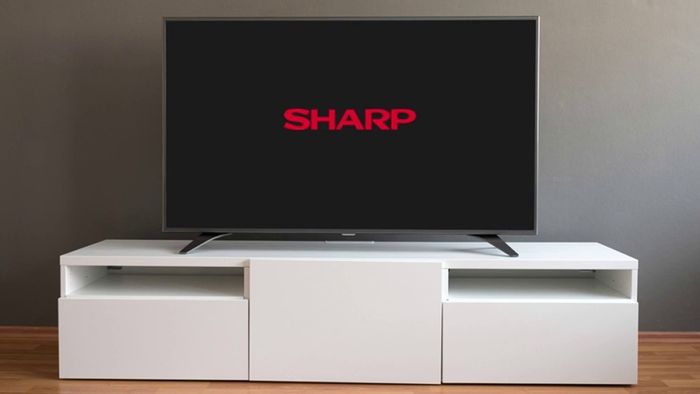 Giới thiệu về thương hiệu SHARP TV