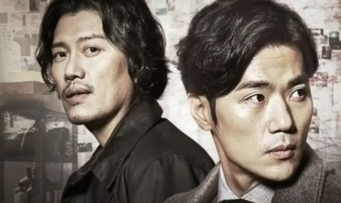 Missing Noir M