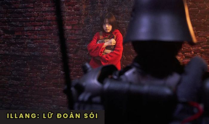 Các bộ phim và chương trình truyền hình có sự tham gia của Shin Eun-soo luôn để lại ấn tượng mạnh mẽ.