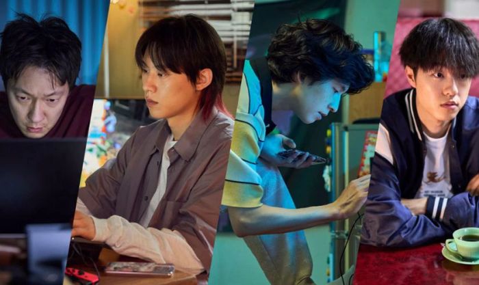 Anh Hùng Bàn Phím – Troll Factory (2024)
