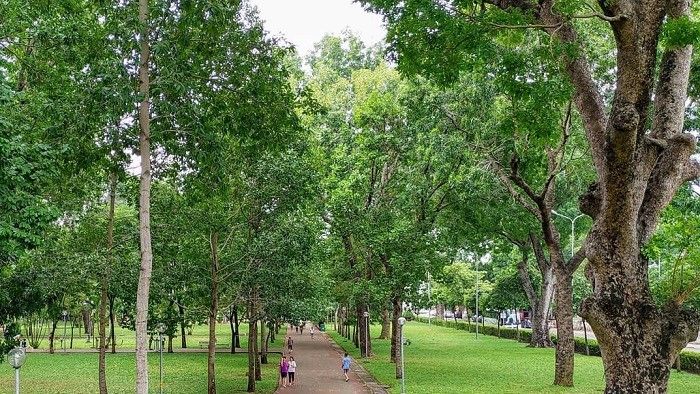 Gia Dinh Park image 2