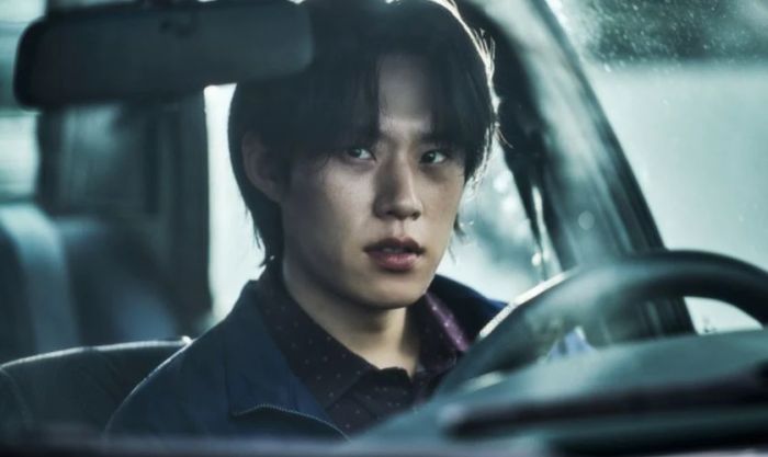 Bản Án Từ Địa Ngục - Hellbound (2021)