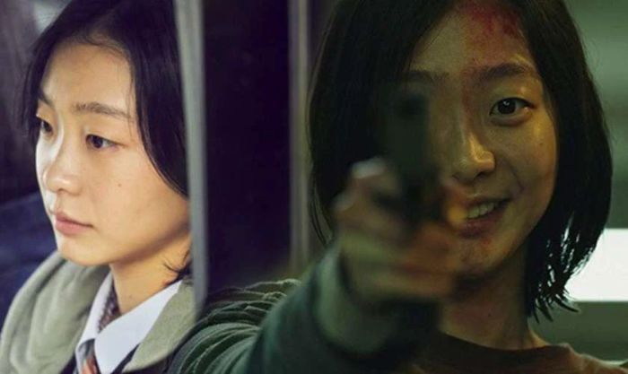Phim nào là hay nhất của Kim Da-Mi