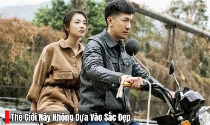 Thế Giới Này Không Dựa Vào Sắc Đẹp - Tác phẩm đáng xem dành cho mọt phim