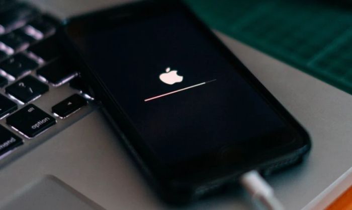 Những lưu ý quan trọng khi hạ cấp từ iOS 16 xuống iOS 15