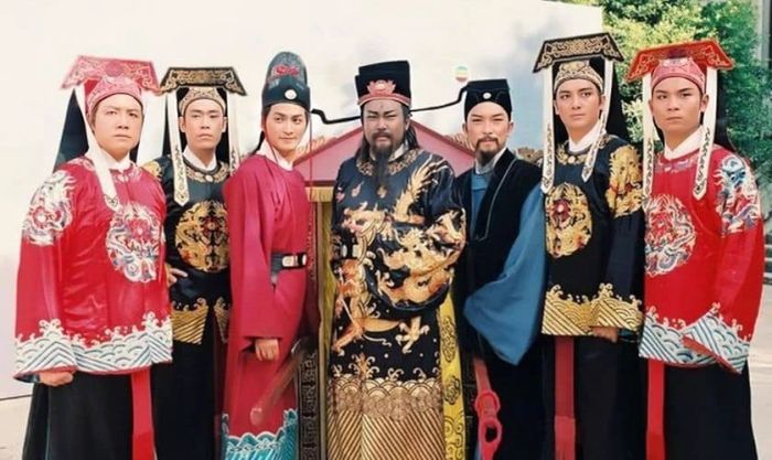 Phim cổ trang điều tra nào kinh điển nhất mọi thời đại