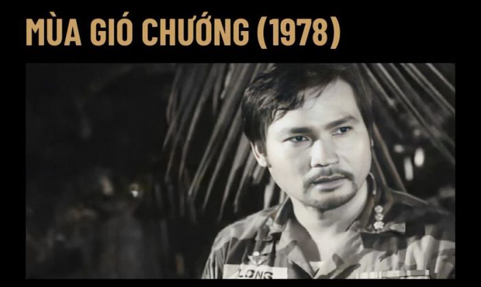 Mùa Gió Chướng (1978)