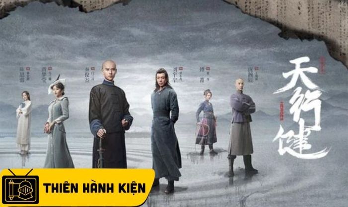 Phim cổ trang điều tra đặc sắc nhất