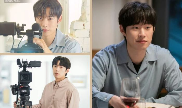 Những bộ phim và chương trình truyền hình có sự góp mặt của Kim Sung-cheol