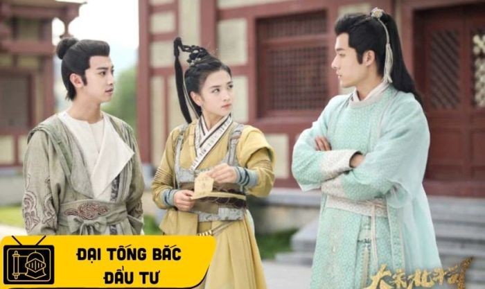 Đại Tống Bắc Đẩu Tư