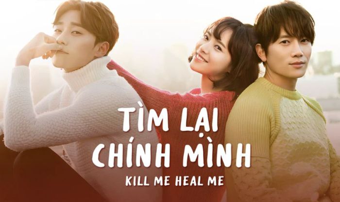 Phim Hàn Quốc thuộc thể loại tâm lý lãng mạn đầy cảm xúc