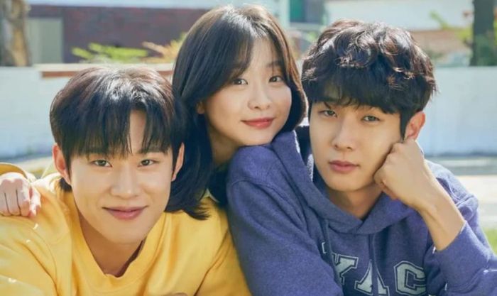 Mùa Hè Yêu Dấu Của Chúng Ta – Our Beloved Summer (2021)