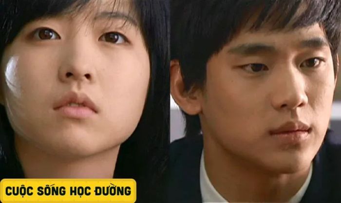 Những bộ phim và chương trình truyền hình đáng xem nhất có sự góp mặt của Park Bo-young