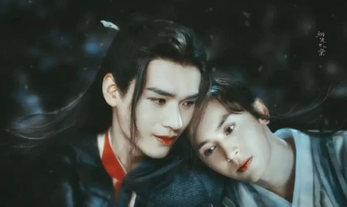 Thiên Nhai Khách - Phim võ hiệp đam mỹ thu hút các tín đồ của thể loại này