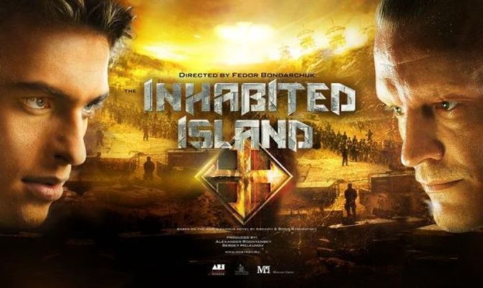 Dark Planet: Rebellion - Tác phẩm Nga thu hút đông đảo khán giả