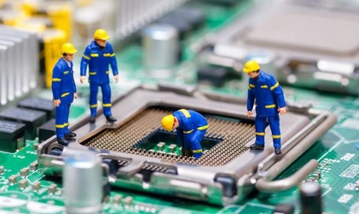 Hướng dẫn chọn card đồ họa tương thích với mainboard