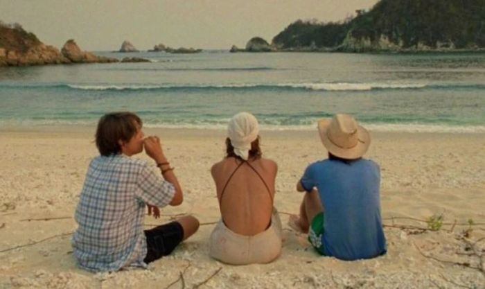 Và Mẹ Của Bạn Cũng Thế - Những bộ phim ngôn tình Tây Ban Nha đáng xem không thể bỏ qua