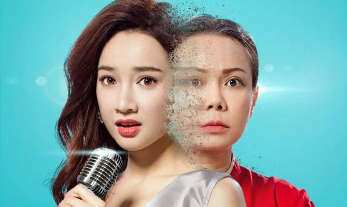 Hoán Đổi (2018) - Phim hài Việt Nam đáng xem