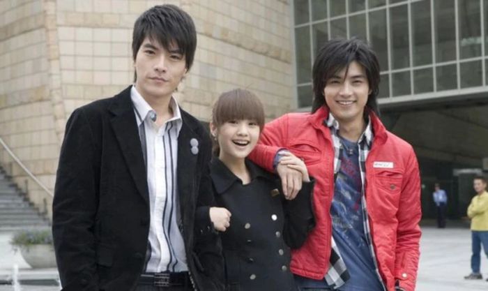 Những bộ phim ngôn tình Đài Loan xuất sắc nhất không thể bỏ qua