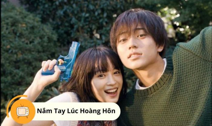 Phim tình cảm lãng mạn Nhật Bản