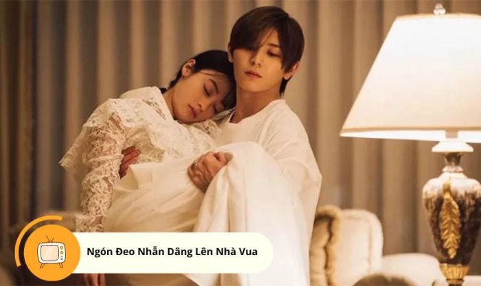 Phim ngôn tình Nhật Bản xuất sắc nhất