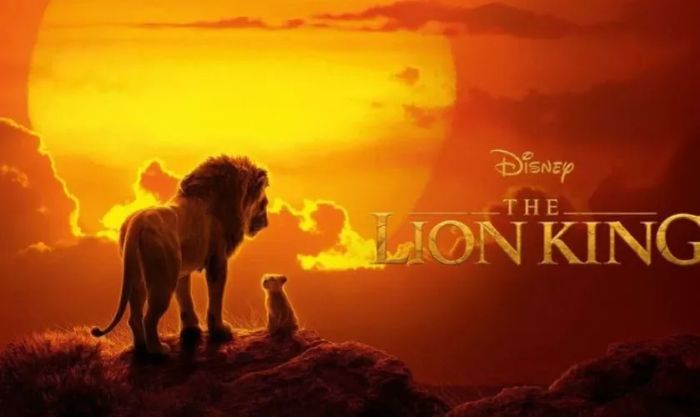 Vua Sư Tử - Tác phẩm hoạt hình nổi tiếng bậc nhất của Walt Disney