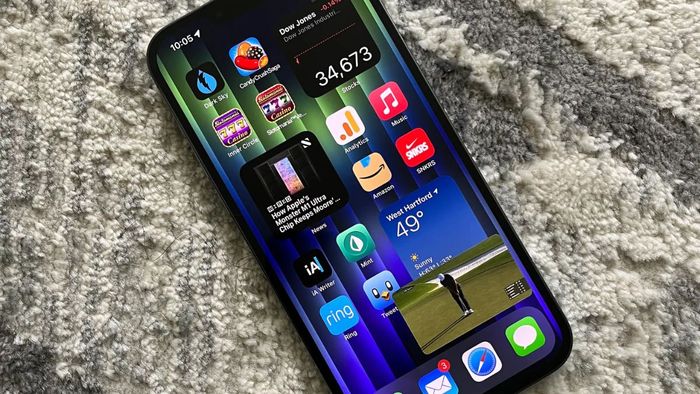 Những lưu ý khi xem YouTube ngoài màn hình iPhone
