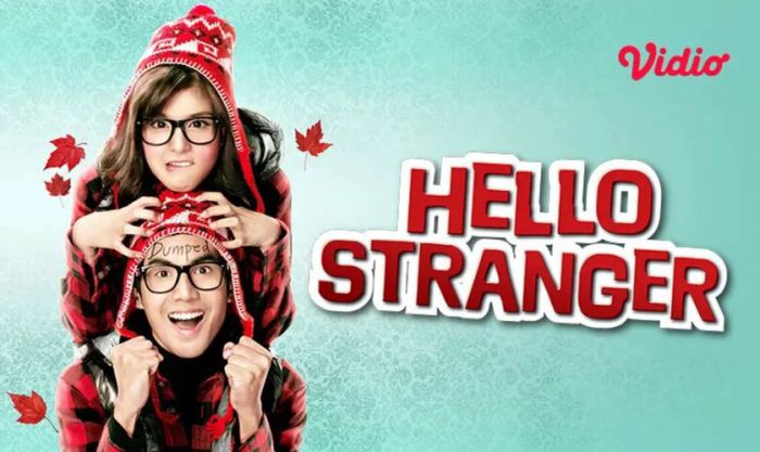 Xin Chào Người Lạ - TOP phim hài ngắn hay mà mọt phim không thể bỏ qua