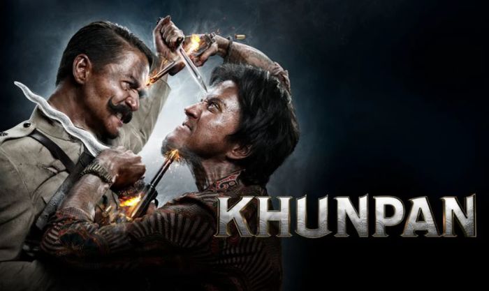 Khun Phan - Những pha hành động đỉnh cao không thể bỏ lỡ