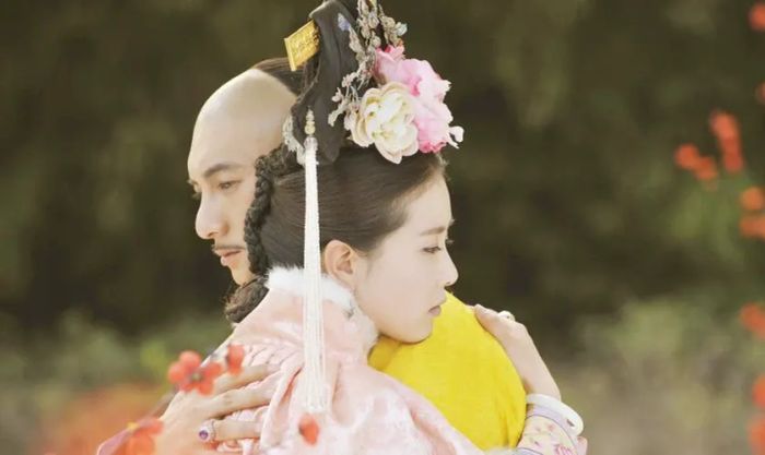 Bộ Bộ Kinh Tâm - Bộ phim cổ trang Trung Quốc gây ấn tượng mạnh mẽ nhất