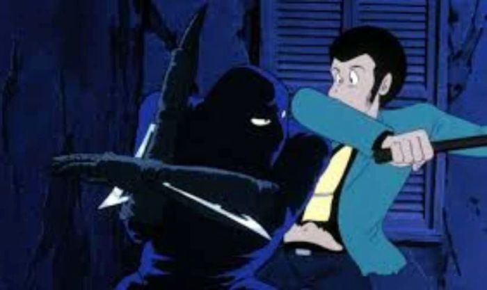 Lupin Iii: The Castle Of Cagliostro (1979) là một trong những bộ phim hành động Nhật Bản đáng xem nhất.