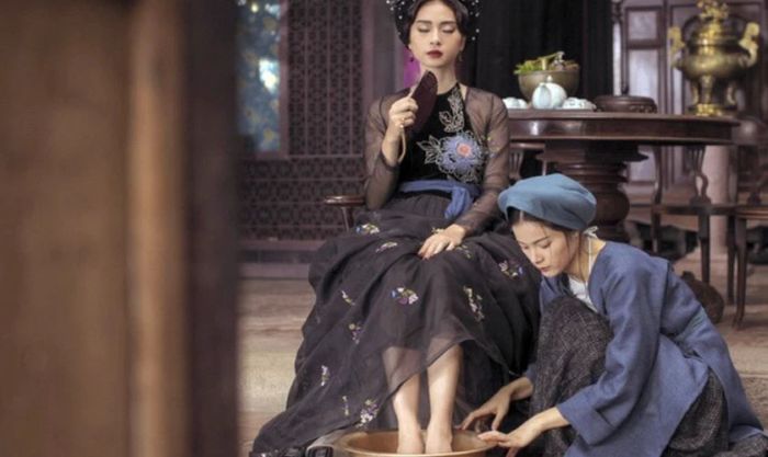 Tấm Cám: Chuyện Chưa Kể - Tác phẩm cổ trang Việt được yêu thích nhất