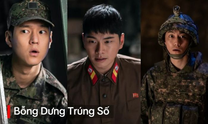 Bỗng Dưng Trúng Số mang đến những tràng cười sảng khoái