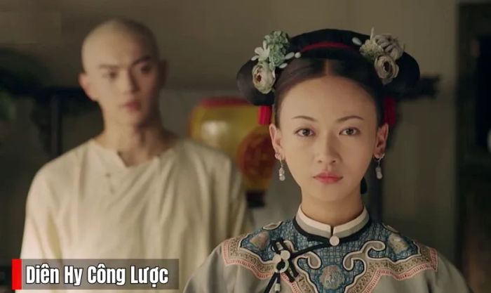 Diên Hy Công Lược - Tác phẩm cổ trang cung đấu đình đám của Ngô Cẩn Ngôn