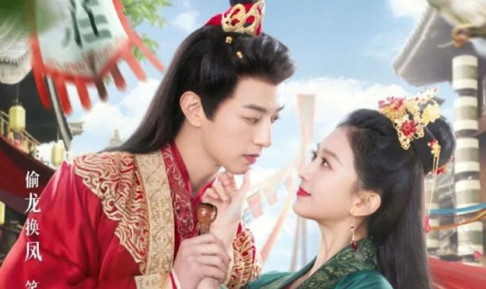 TOP phim ngắn ngôn tình chiếu mạng HOT nhất - Tẫn Hoan