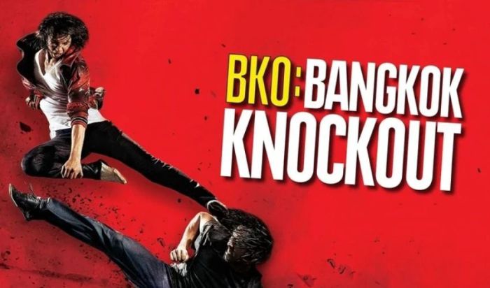 Không thể rời mắt khỏi những trận đấu kịch tính trong Đấu Trường Sinh Tử