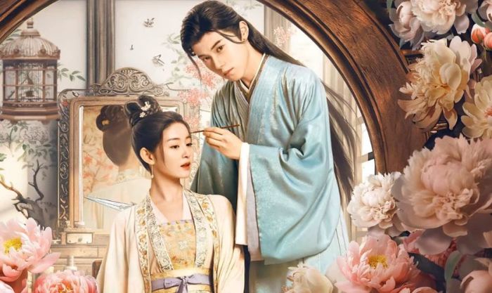 Đoạt Kiêu - Phim ngắn ngôn tình Trung Quốc đáng xem nhất