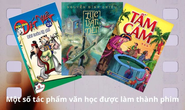 Những nét đặc trưng của phim cổ trang Việt Nam